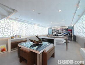 Centro 一站式家居設計解決方案，打造理想生活空間