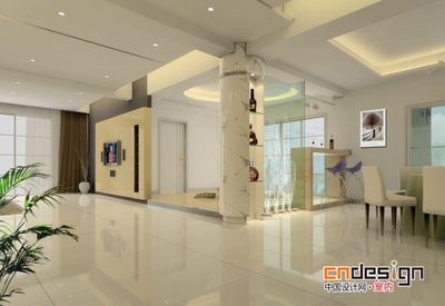 精品室內裝修效果圖欣賞 激發靈感，定義您的理想空間