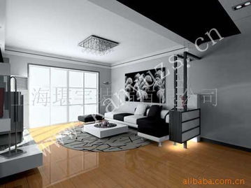 專業室內裝潢設計服務 為您打造理想生活空間